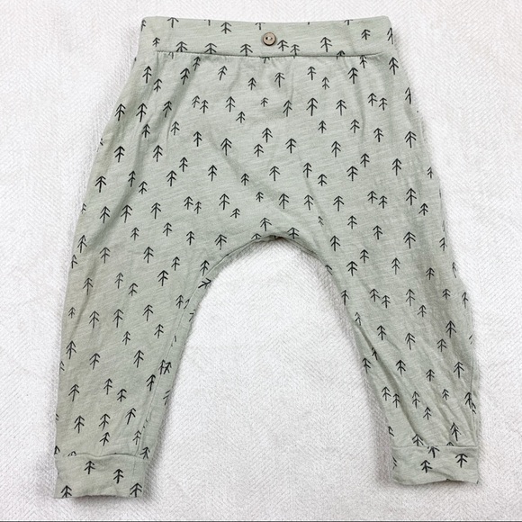 Rylee + Cru Other - Rylee + Cru Trees Pants